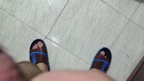 Ma Femme and Black Saudien