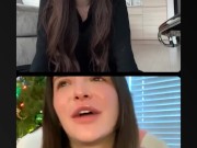 7 minutes in heaven with Jane Wild