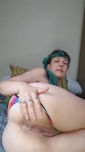 Marilou Moreira Video