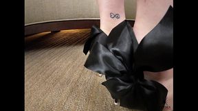 Kat '_s shoe tryon haul 4 in 1