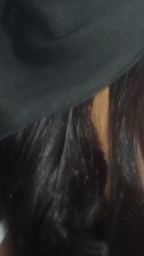 Holy Father Give Me Strength