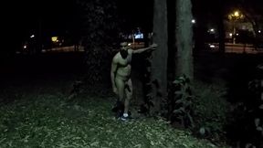 Walking Nights at the Park - Vol 2 Part 2 FULL