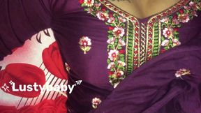 Fucking Nepali Wife at Home