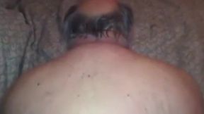 Fat Daddy Mr. Poplowski Barebacks Young Matt