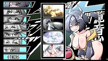 Buzama - Complete Gallery Show [Hentai game] The best and rare unusual japanese kinks with moms futanari giantess body transfortion and more