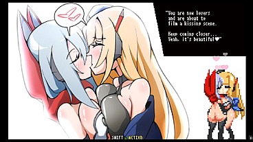 Buzama - Complete Gallery Show [Hentai game] The best and rare unusual japanese kinks with moms futanari giantess body transfortion and more
