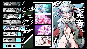 Buzama - Complete Gallery Show [Hentai game] The best and rare unusual japanese kinks with moms futanari giantess body transfortion and more