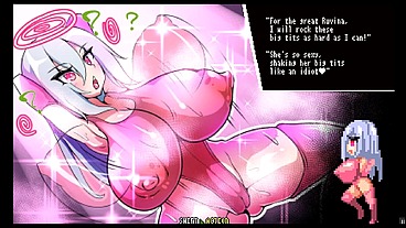 Buzama - Complete Gallery Show [Hentai game] The best and rare unusual japanese kinks with moms futanari giantess body transfortion and more