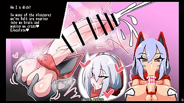 Buzama - Complete Gallery Show [Hentai game] The best and rare unusual japanese kinks with moms futanari giantess body transfortion and more