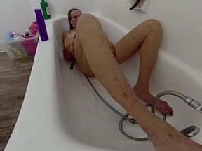 Lizzy Yum VR 2025 Dilating #24