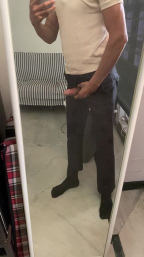 Top handsome