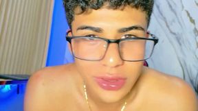 Lukas Jonsss Private Show