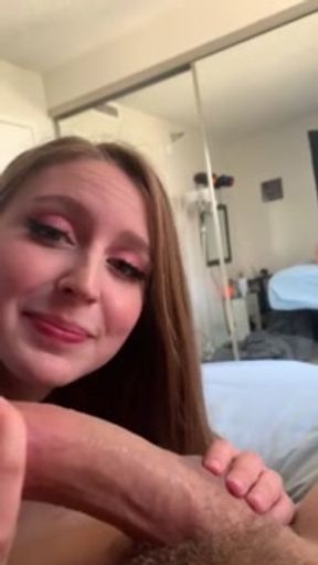 The Dick Burglar finds a happy meal