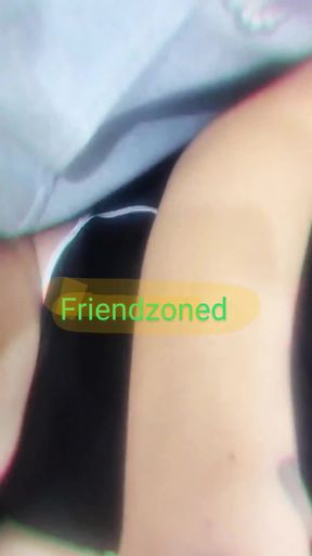 Friendzoned