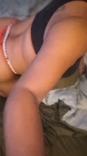 Netflix and Ass