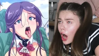 Horny Teen Princess Alice Fucked Like a Dropout in Hentai Scene