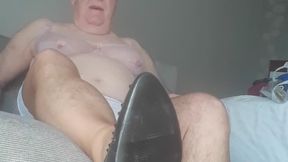 CD in High Heels