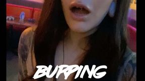 Burping Compilation 1