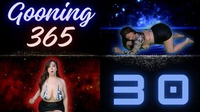 Gooning 365: 30 (480 MP4)