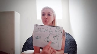 Anal Sex 101: A Beginners Guide to The Butt Sex With Leya Falcon