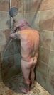 Une petite vite sous la douche