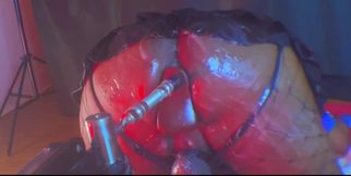 Intense Verbal Play Ahead...