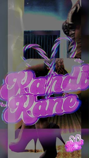 Kandi Kane Sexy Sissy Slut Shemale PORN STAR
