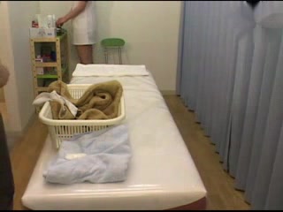 serie m(ale) massage