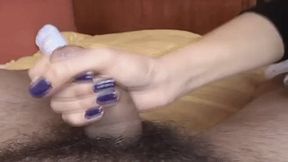 BLUE NAILS - FULL HD