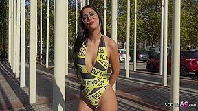 Pornstar Julia Talk To Fuck At Venus 2019