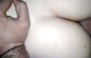 Big Bareback Adventure: 23x6