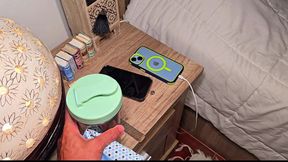 Adventure at My House with My Girlfriend's Best Friend We Ended up Fucking in My Bed After Getting Married Hot