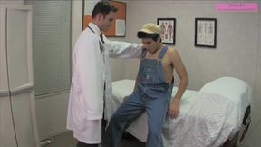 Dirty Doctor