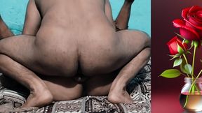 Desi Girlfriend Ki Chudai