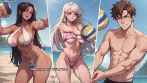 Shadows of Ambition (part 30)