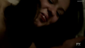 Annet Mahendru The Americans: S02 E07 (2014)