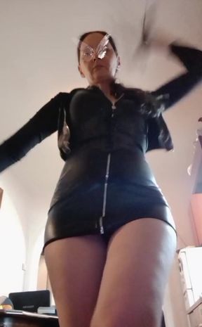 Good Day.. Good Night.. Who Wants Sex Action? Where Else Do You Want It on My Wall or Isn't It Better When It's Just You