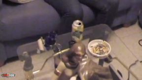 Martha : amateur cougar slut is fully revealed