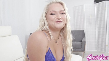 She Juicy featuring Harley King with Damion Dayski