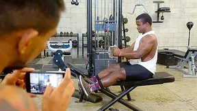 Claimed Hard: Buddy Wilde Takes Control of Nico Santos Tight Latino Ass – RealityDudes 18+