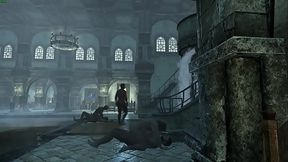 Skyrim - Solitude Mens Club