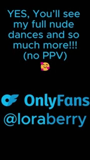 I took everything off for this TikTok