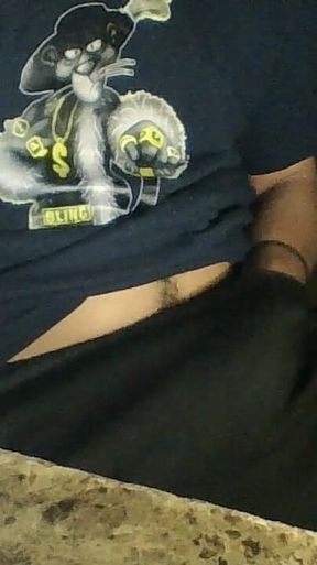 Mmmm Hot Cock