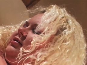 Big busty slut in search of love (Full movie)