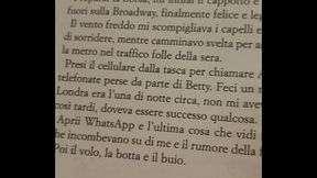 UN ANGELO PER SEMPRE CAP.07