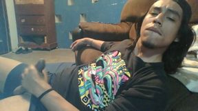 Grab Me by the Cap, Make Me Yours