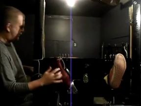 Tickle 100 - I Re- Edited