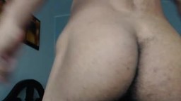 Cristopher Wolf Private Show