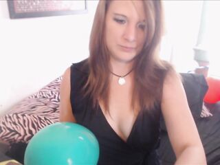 Balloon Fetish