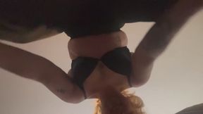 Limitless (JOI, CEI, Toe sucking, Giantess, Squirt, Solo Play)